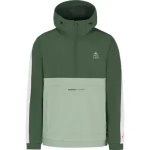 Protest Cowden Parka Groen
