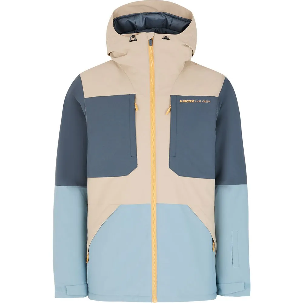 Protest Enstone Jas Blauw
