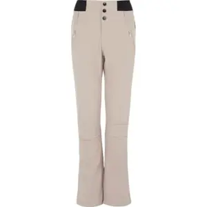 Protest Lullabyos Broek Beige