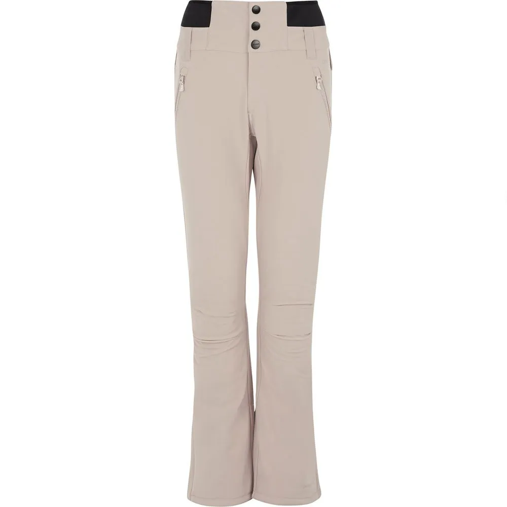 Protest Lullabyos Broek Beige