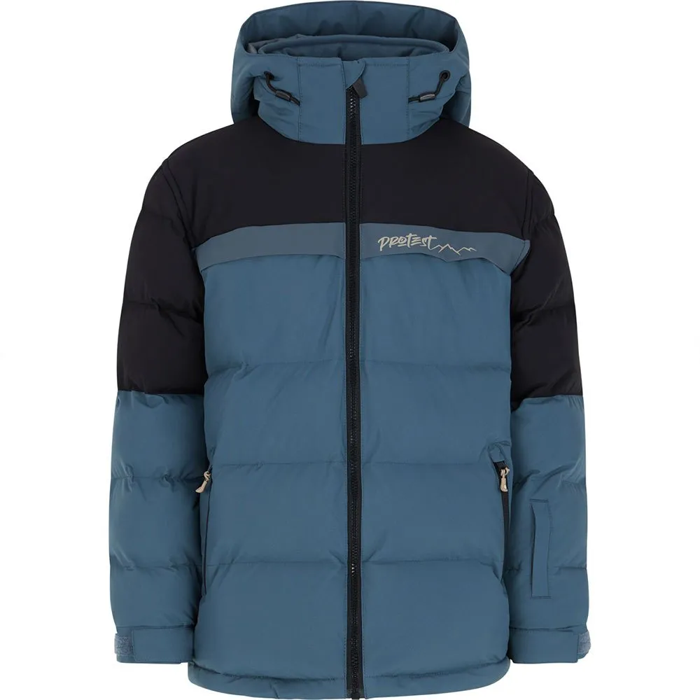 Protest Mack Jas Blauw