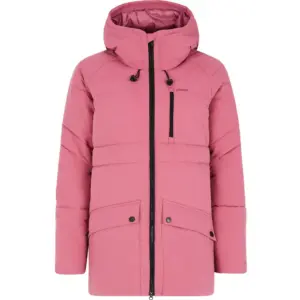 Protest Magi Parka Rose Dust