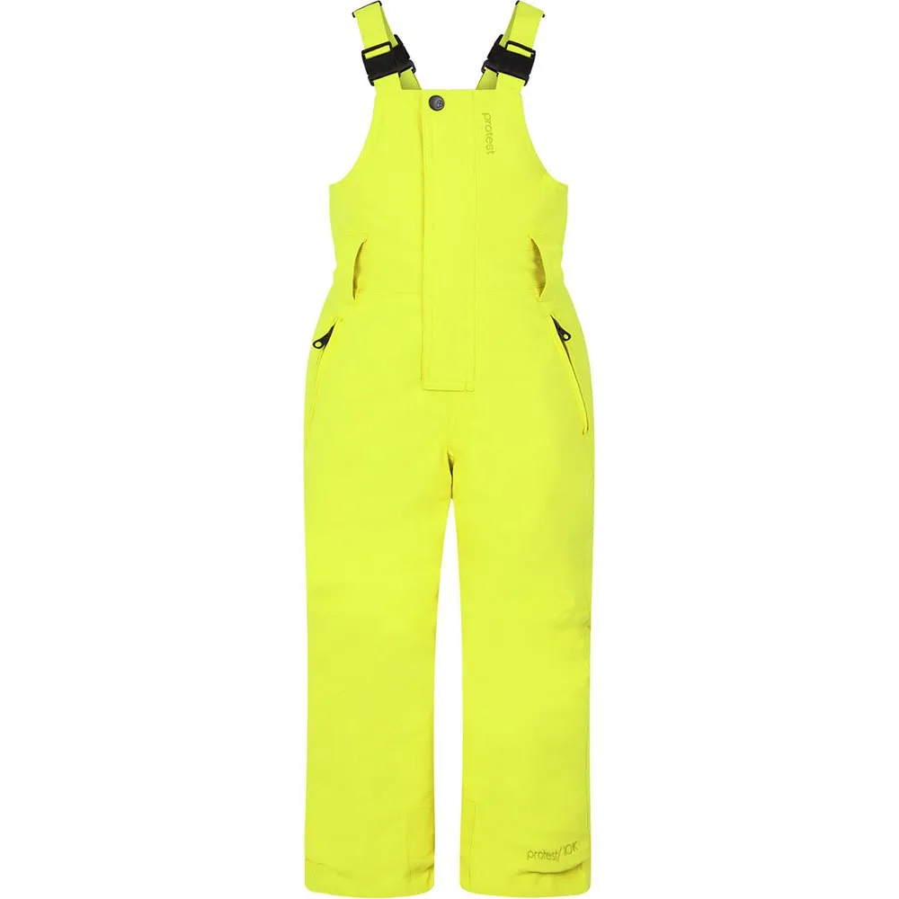 Protest Neutral Overall Limon