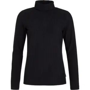 Protest Pearla Sweatshirt Zwart