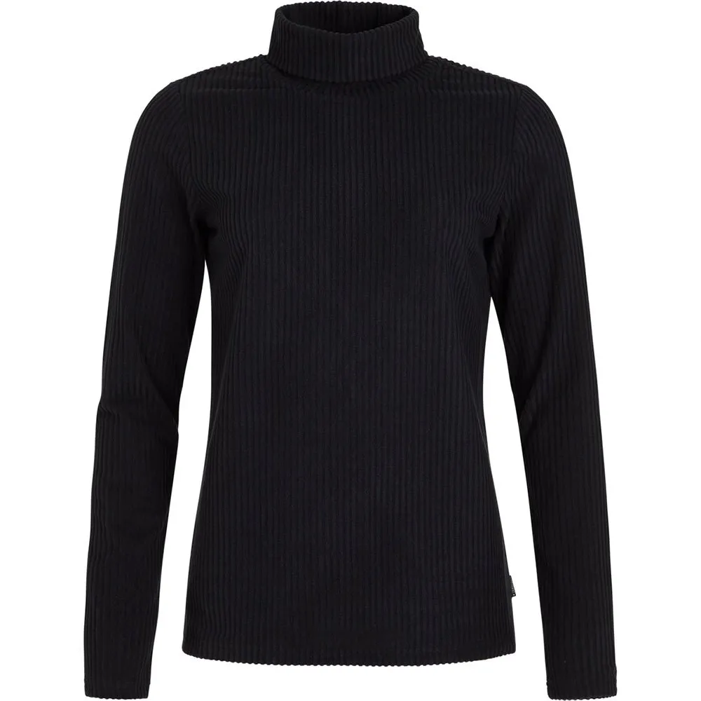 Protest Pearla Sweatshirt Zwart