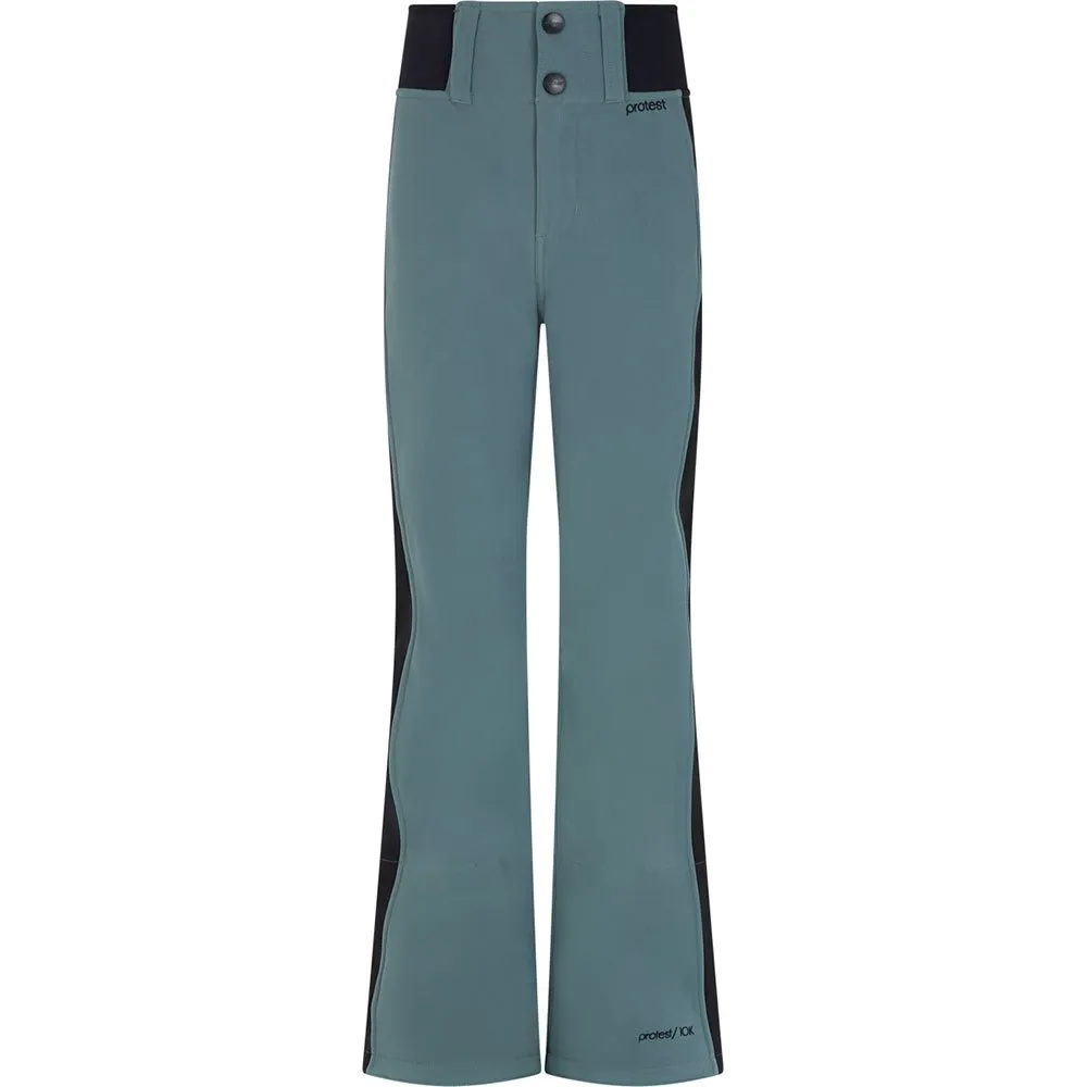 Protest Proud Broek Evergreen