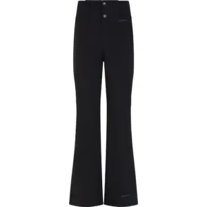 Protest Proud Broek Zwart