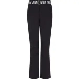 Protest Ramios Broek Zwart