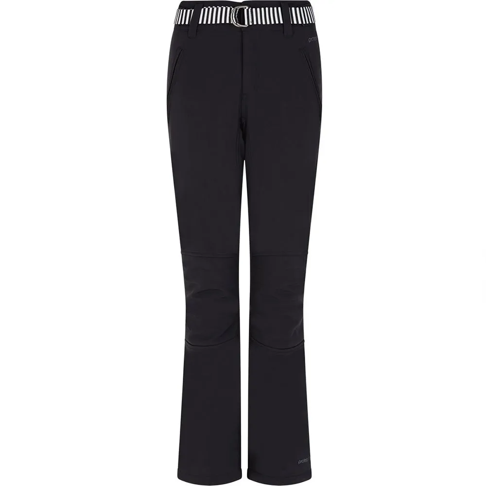 Protest Ramios Broek Zwart