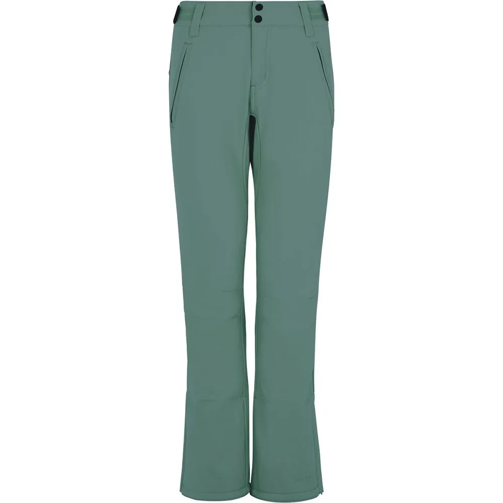 Protest Relole Broek Evergreen