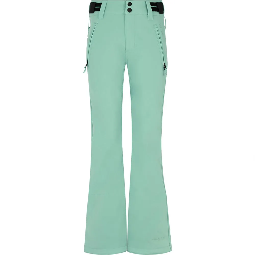 Protest Relole Broek Groen