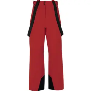 Protest Rowens Broek Rood