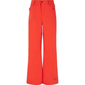 Protest Sterio Broek Oranje
