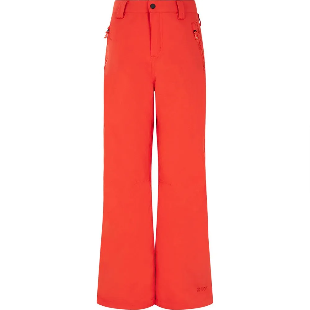 Protest Sterio Broek Oranje