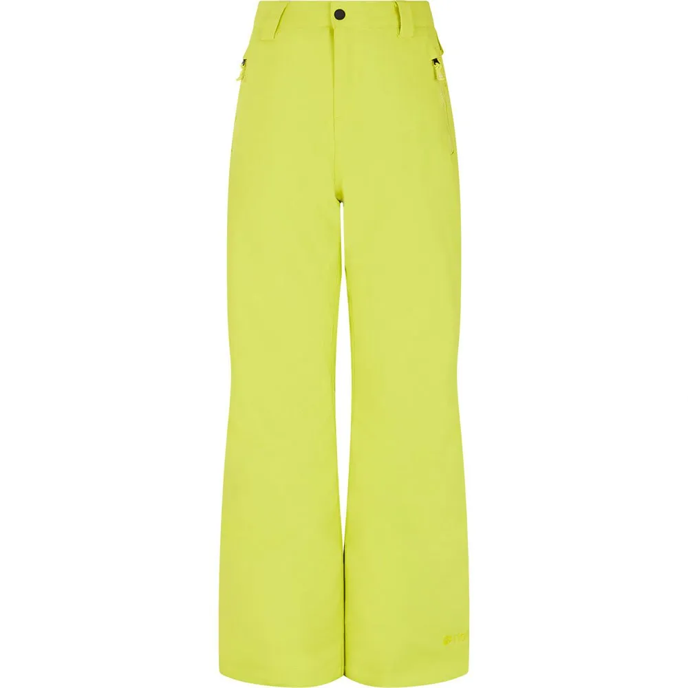 Protest Sterio Broek Limon
