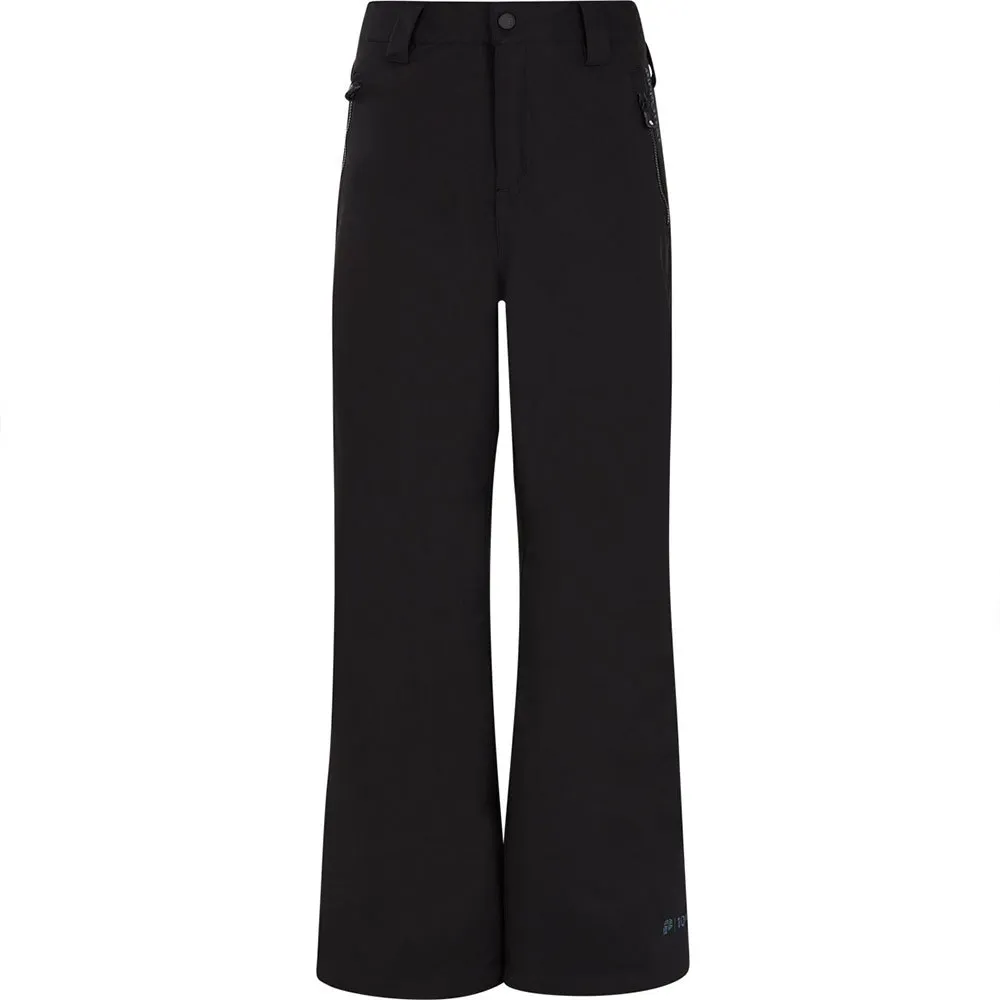 Protest Sterio Broek Zwart