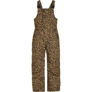 Protest Tuva Broek Camel
