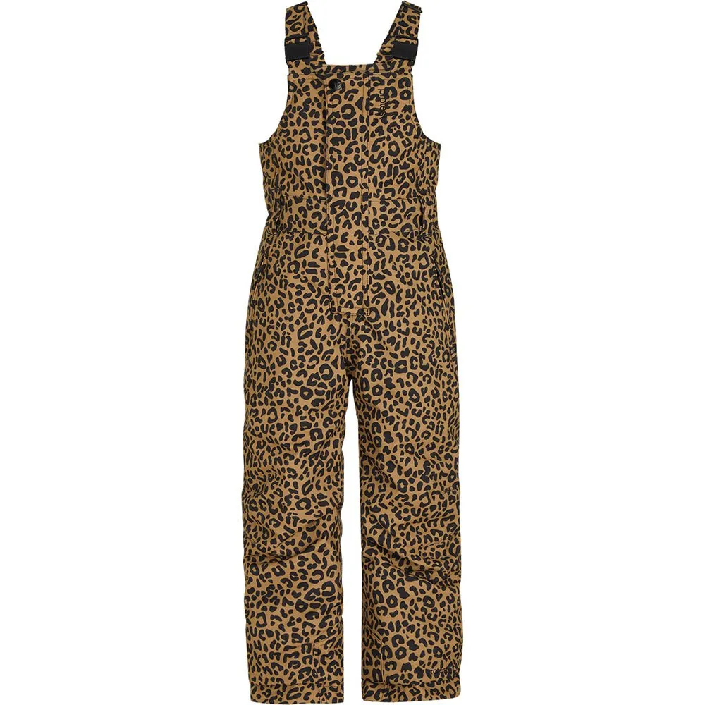 Protest Tuva Broek Camel