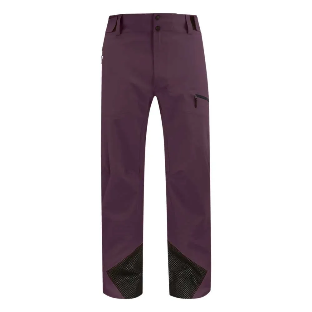Head Kore Broek Paars