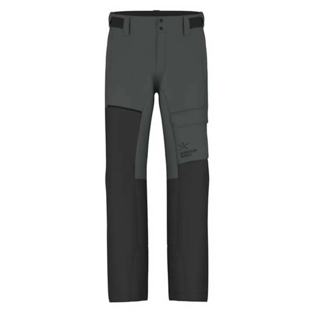 Head Race Nova Broek Zwart