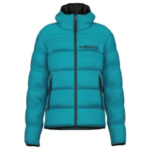 Head Star Jas Blauw