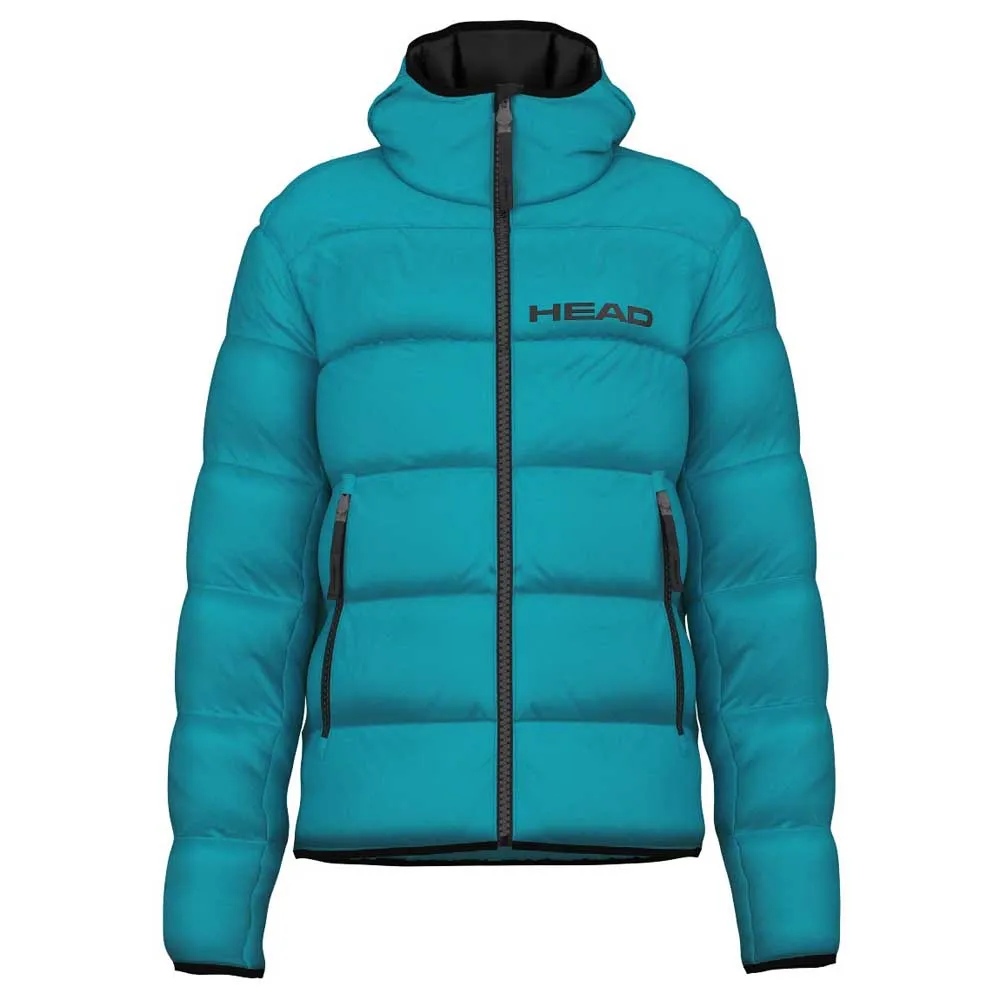 Head Star Jas Blauw