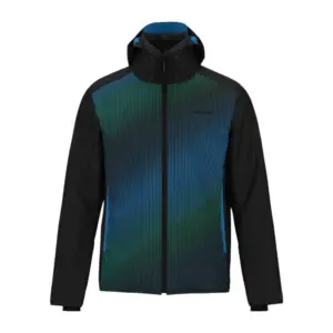 Head Supershape Ii Jas Ski Print / Ocea