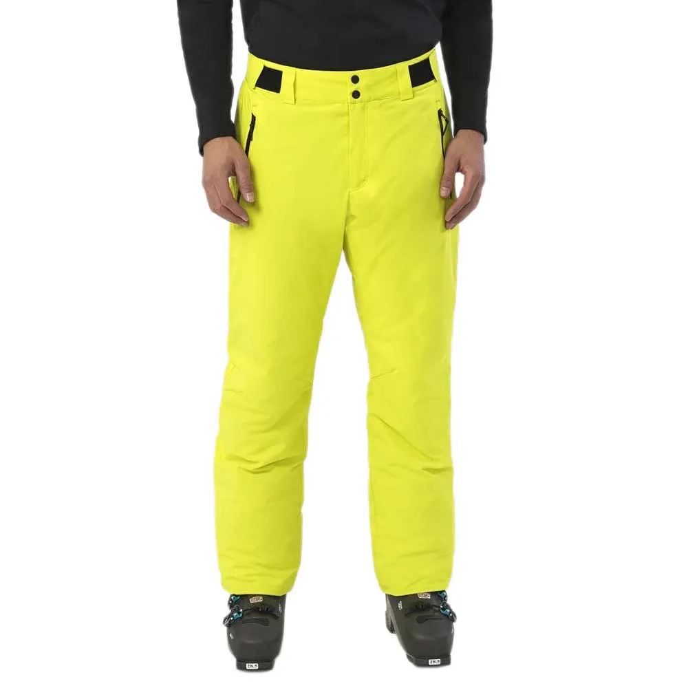 Head Supershape Broek Lemon