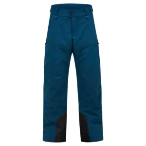 Peak Performance Maroon Broek Infin Teel