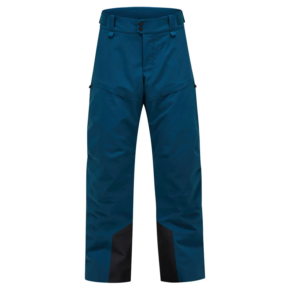 Peak Performance Maroon Broek Infin Teel