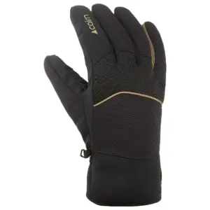 Cairn Alpen 3 C-tex Handschoenen Zwart