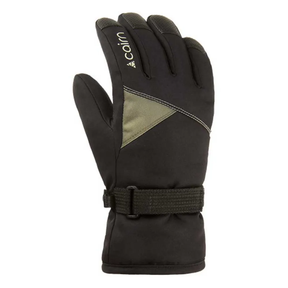 Cairn Artic 3 C-tex Handschoenen Zwart