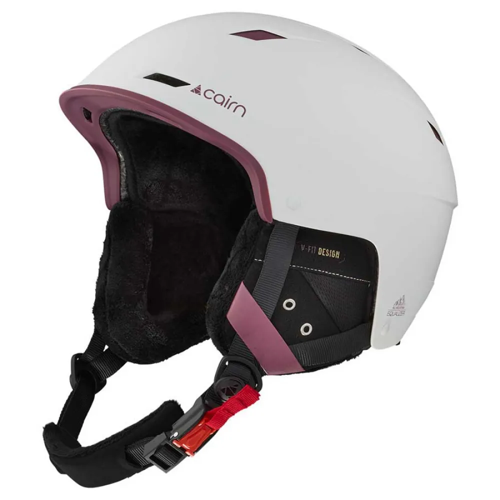 Cairn Equalizer Helm Wit