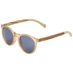 Cairn Hype Zonnebril Matt Transparent / Biscuit / Wood