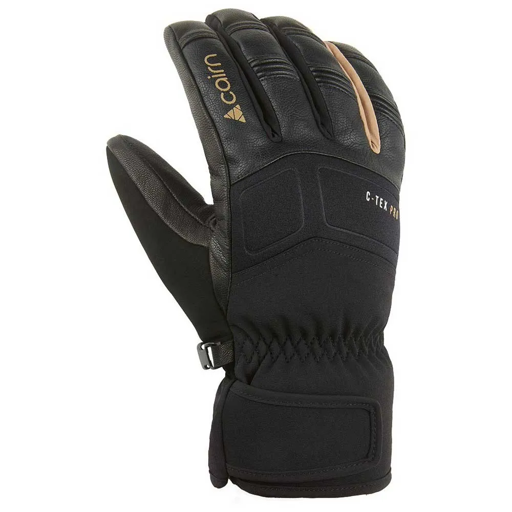 Cairn Nevado 2 C-tex Handschoenen Biscuit