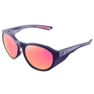Cairn Perito Gepolariseerde Zonnebril Matt Midnight / Blush