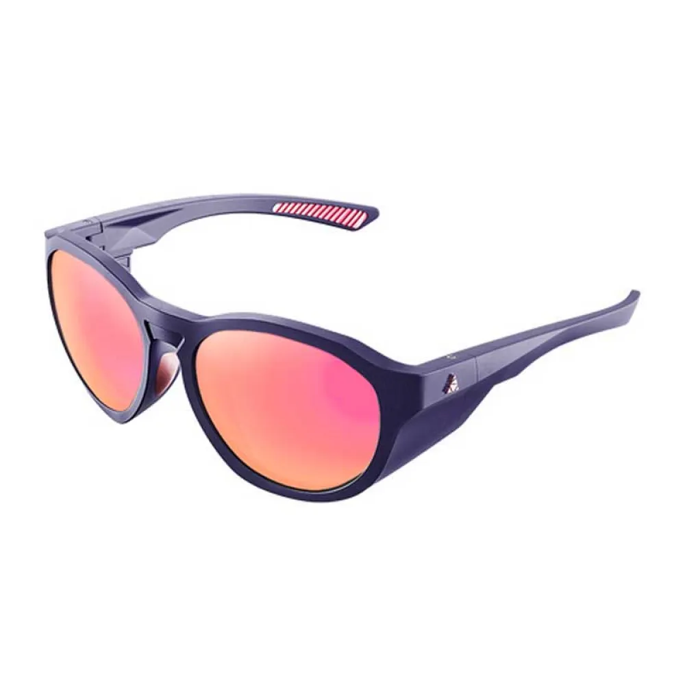 Cairn Perito Zonnebril Matt Midnight / Blush