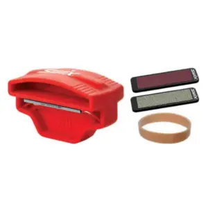 Swix Compact Edger Kit Gereedschap Zwart