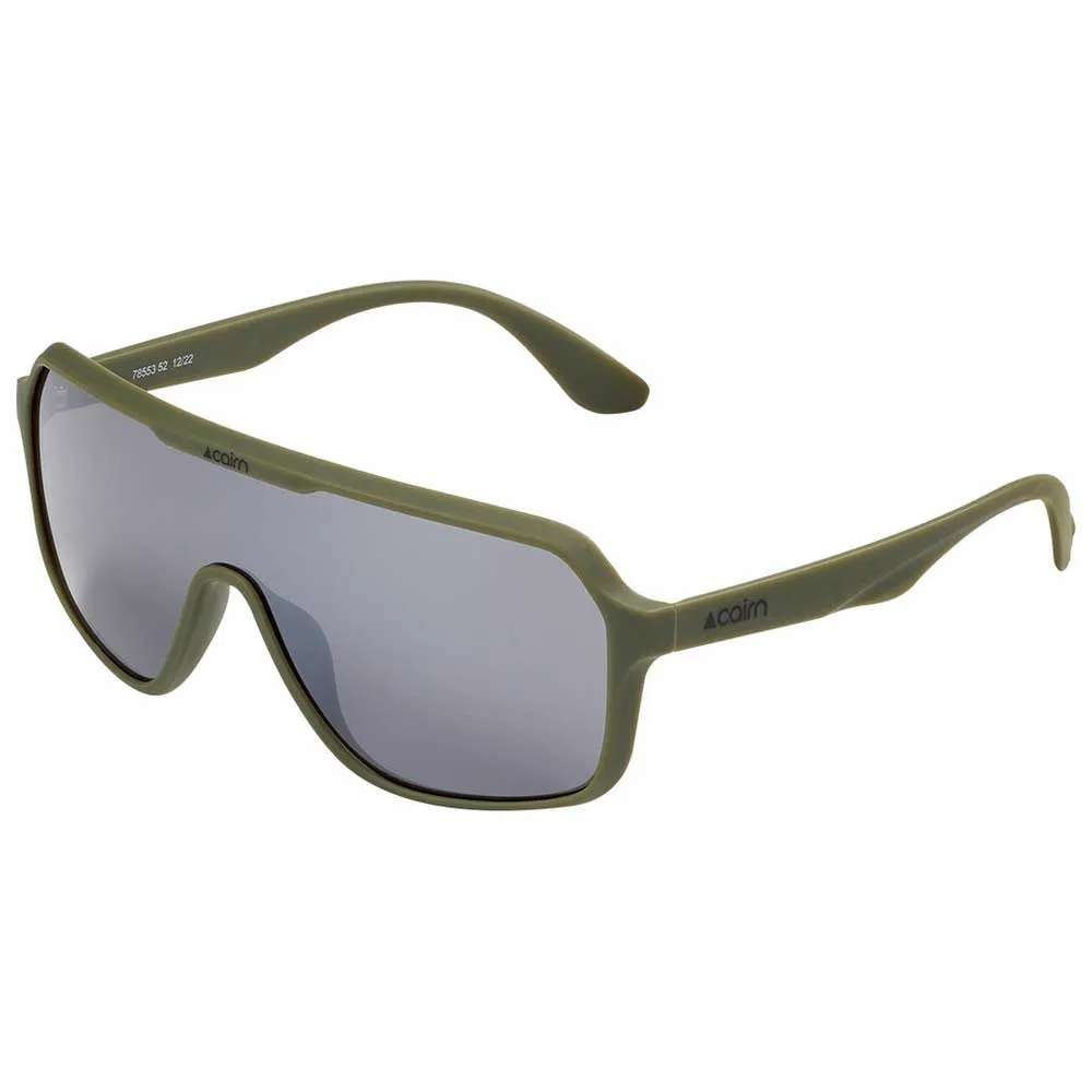 Cairn Powell Zonnebril Khaki