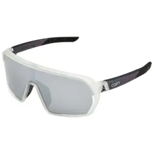 Cairn Roc S Zonnebril Matt Crystal / Chameleon
