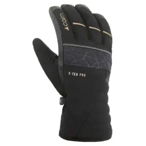 Cairn Summit C-tex Pro Handschoenen Biscuit