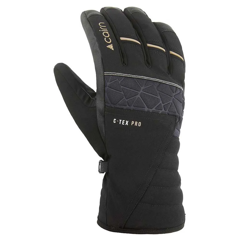 Cairn Summit C-tex Pro Handschoenen Biscuit