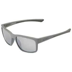 Cairn Swim Gepolariseerde Zonnebril Matt Ciment / Graphite