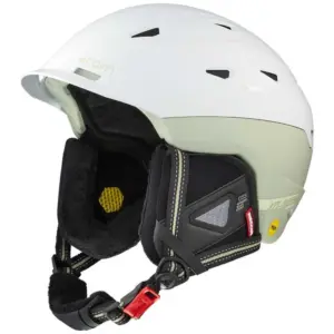 Cairn Xplorer Rescue Mips® Helm Grijs