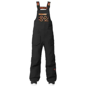 Thirtytwo Basement Racepak Oranje