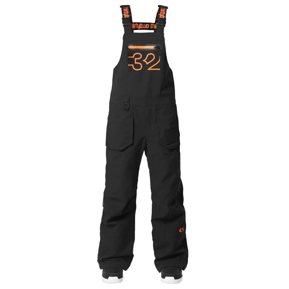 Thirtytwo Basement Racepak Oranje