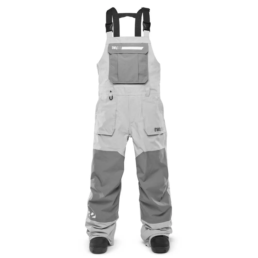Thirtytwo Basement Racepak Zwart