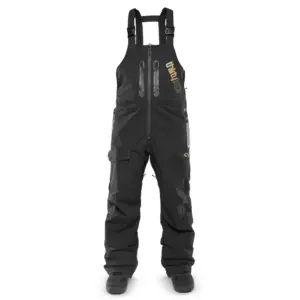 Thirtytwo Deep Creek Racepak Zwart