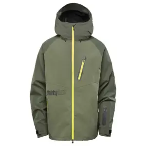 Thirtytwo Grasser Jas Military