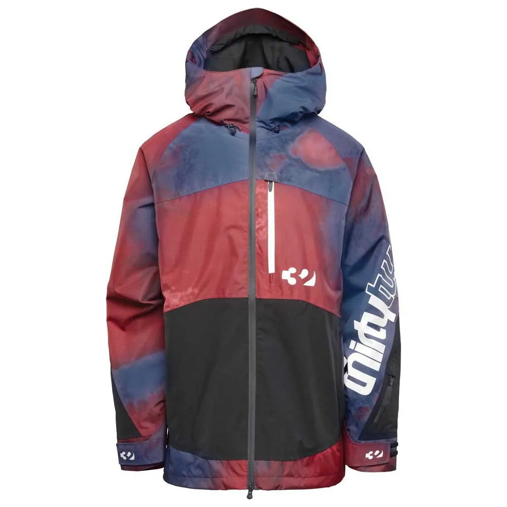 Thirtytwo Lashed Jas Haze